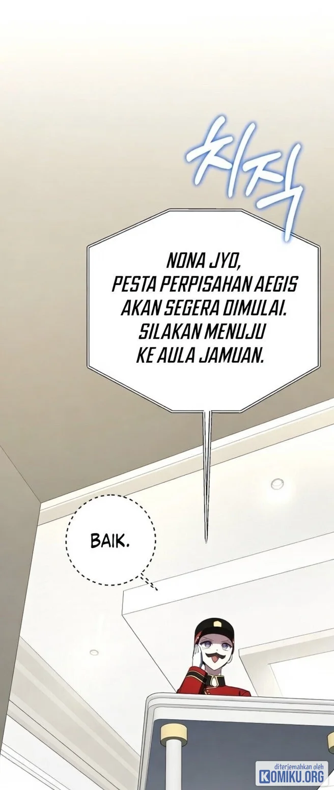 A Guide to the Right Life for Rankers Chapter 53 - halaman 54
