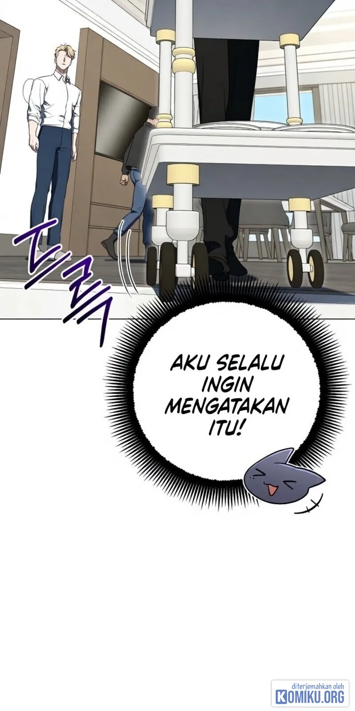 A Guide to the Right Life for Rankers Chapter 53 - halaman 55