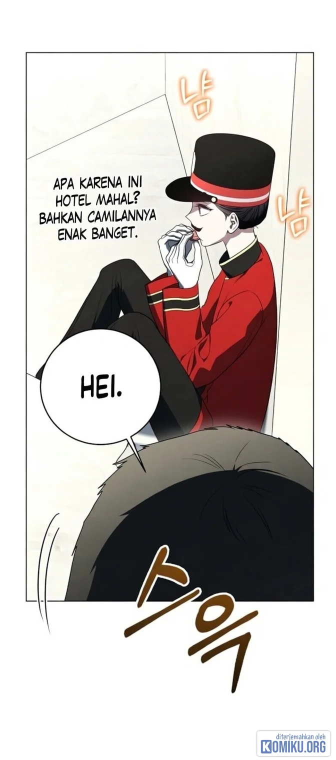 A Guide to the Right Life for Rankers Chapter 53 - halaman 60