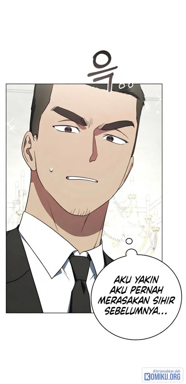 A Guide to the Right Life for Rankers Chapter 53 - halaman 67