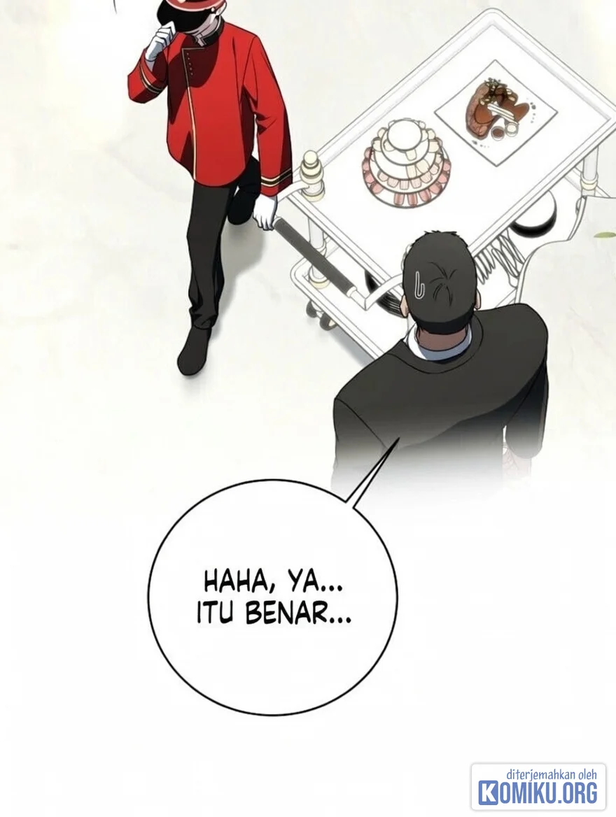 A Guide to the Right Life for Rankers Chapter 53 - halaman 75