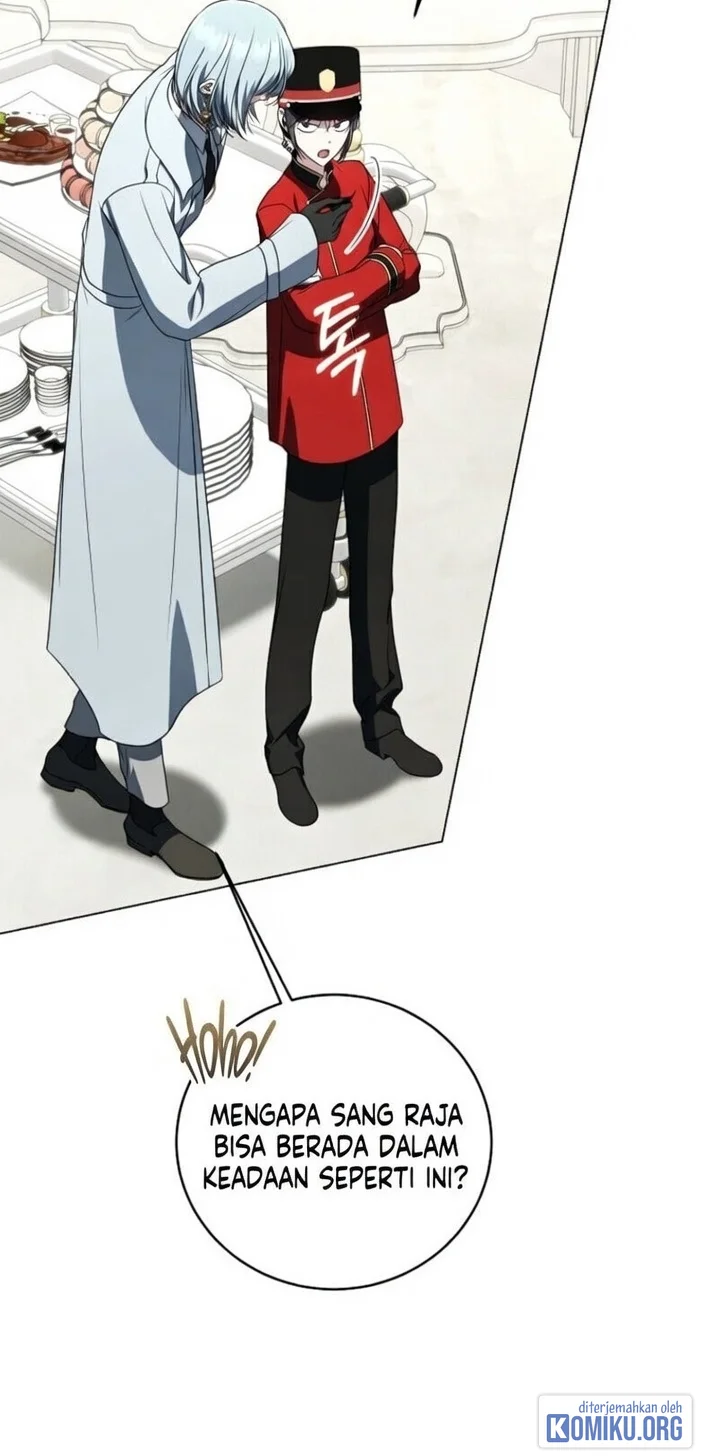 A Guide to the Right Life for Rankers Chapter 53 - halaman 84