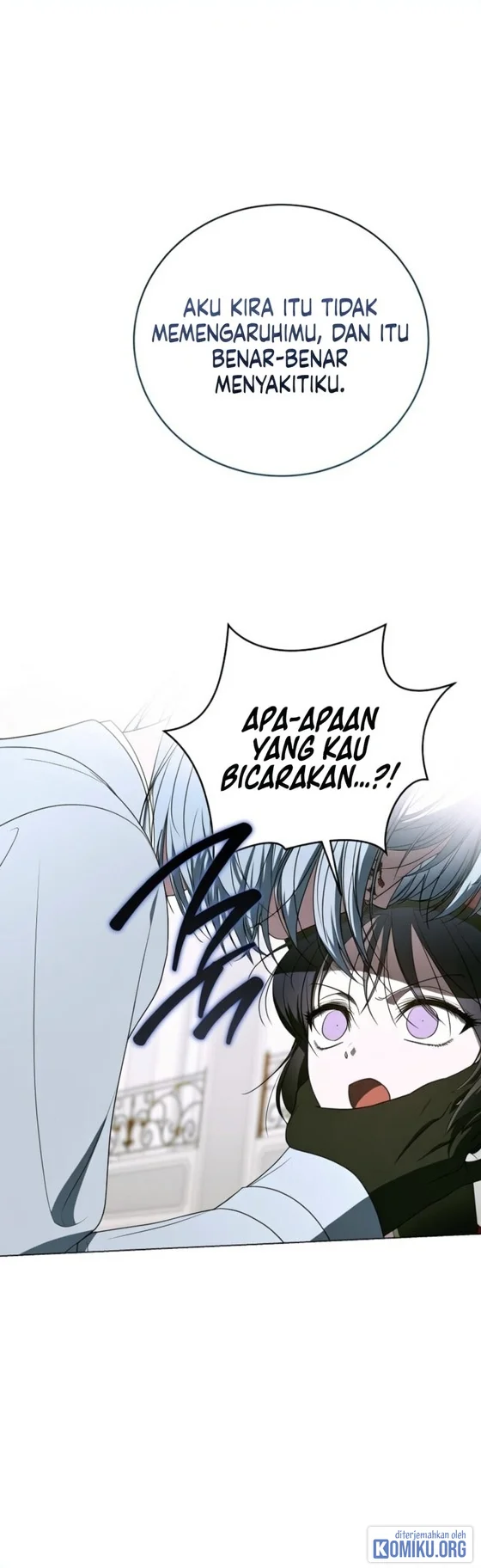 A Guide to the Right Life for Rankers Chapter 54 - halaman 10