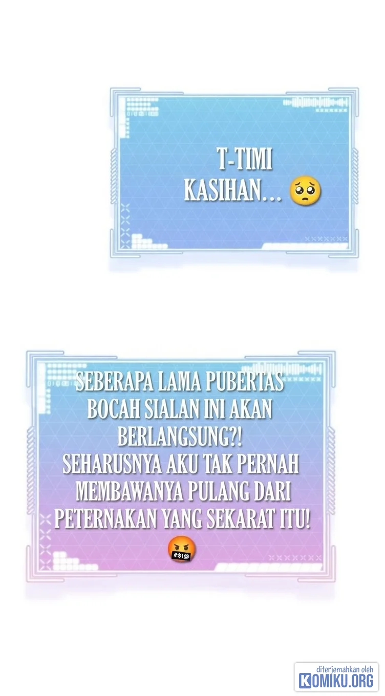 A Guide to the Right Life for Rankers Chapter 54 - halaman 103