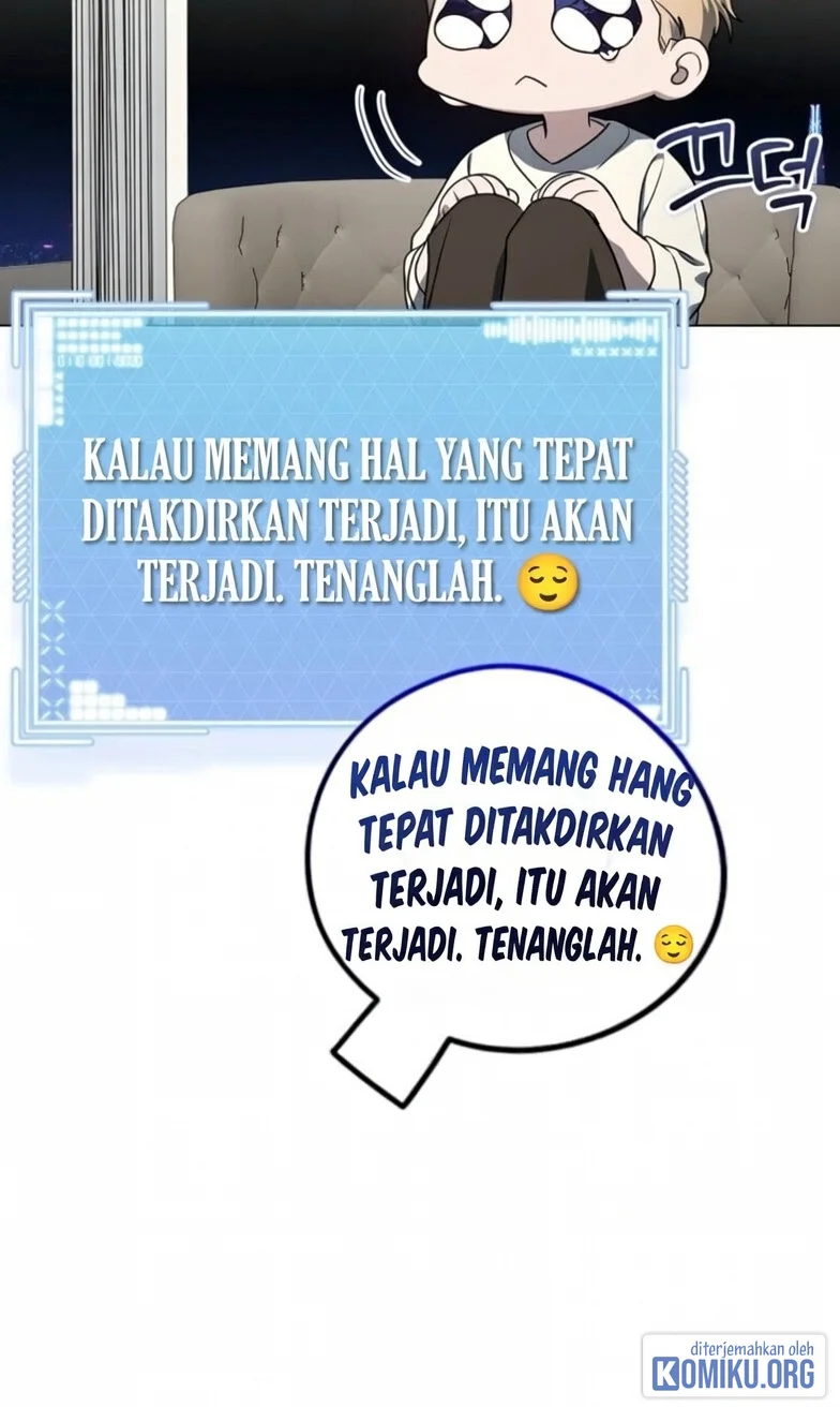A Guide to the Right Life for Rankers Chapter 54 - halaman 106