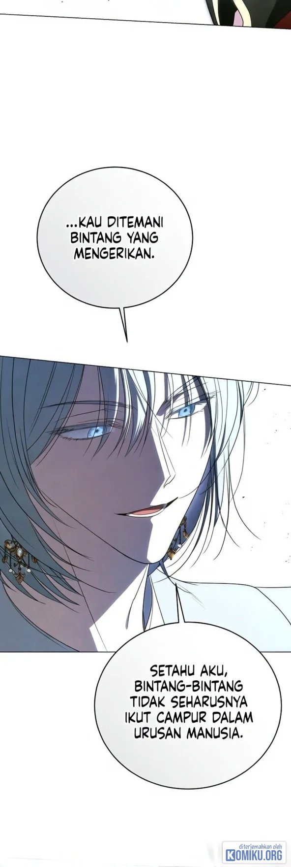 A Guide to the Right Life for Rankers Chapter 54 - halaman 23