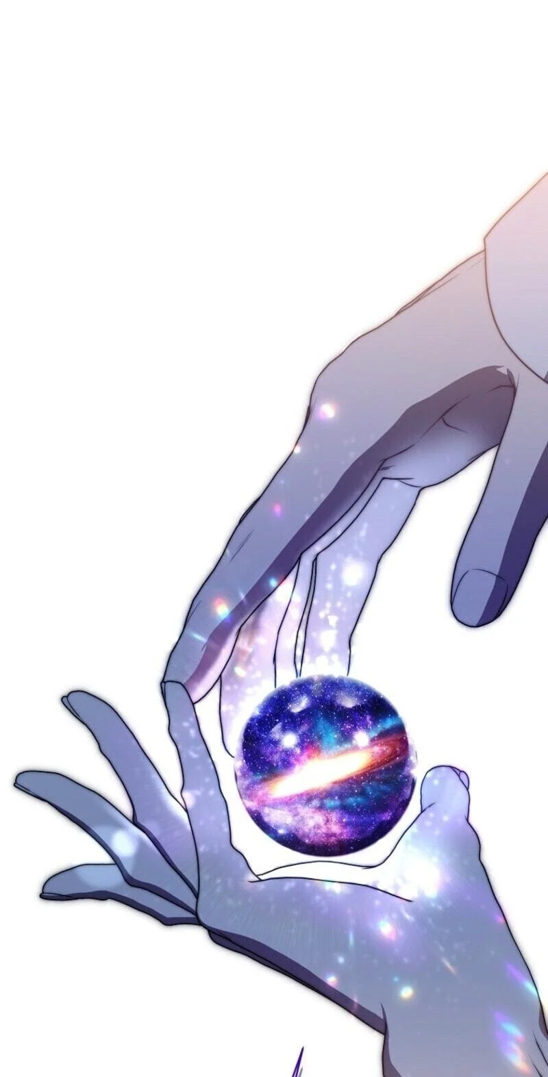 A Guide to the Right Life for Rankers Chapter 54 - halaman 28