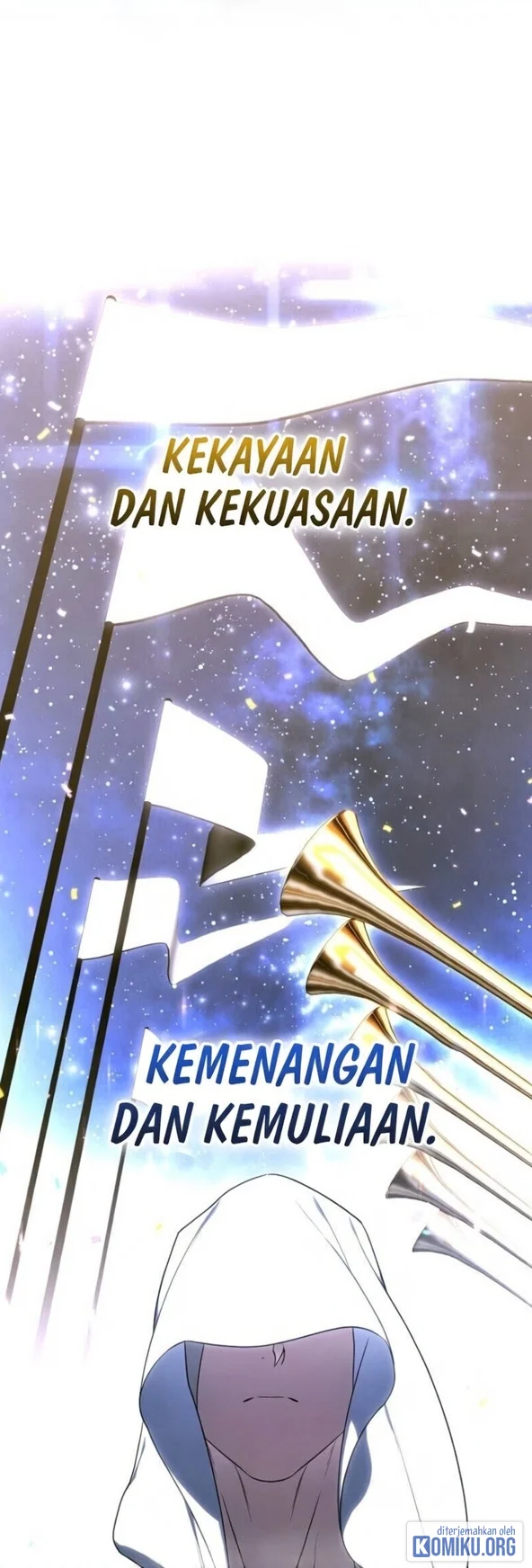 A Guide to the Right Life for Rankers Chapter 54 - halaman 30