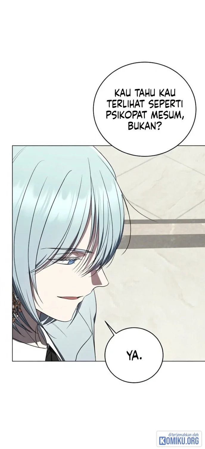 A Guide to the Right Life for Rankers Chapter 54 - halaman 4