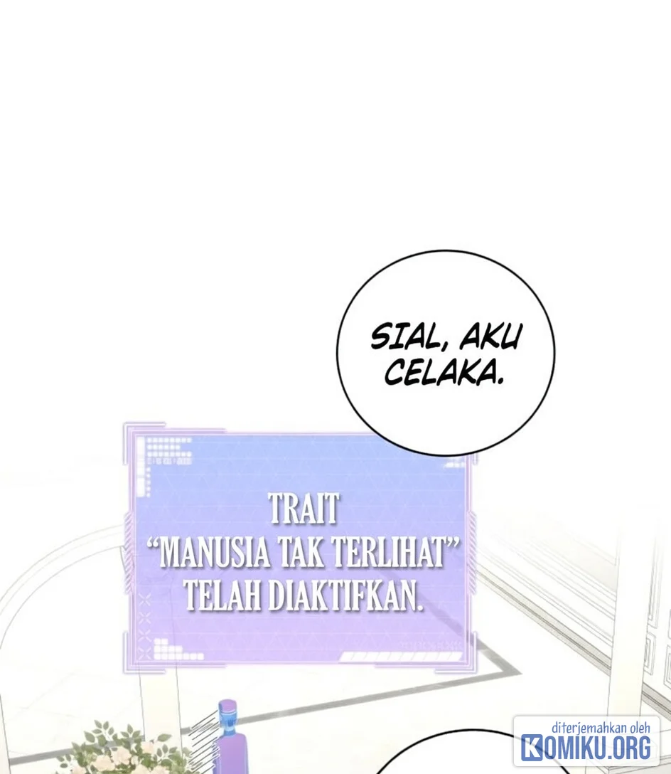 A Guide to the Right Life for Rankers Chapter 54 - halaman 42
