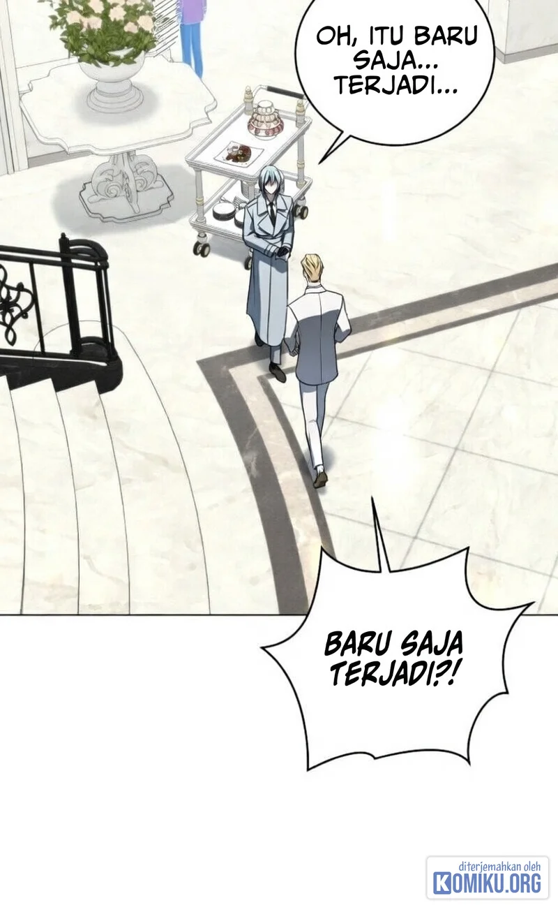 A Guide to the Right Life for Rankers Chapter 54 - halaman 43