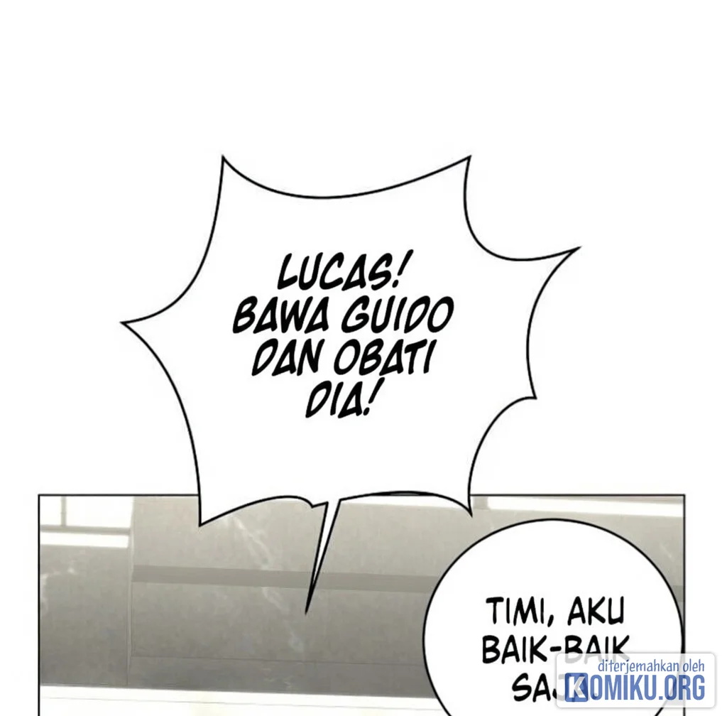 A Guide to the Right Life for Rankers Chapter 54 - halaman 44