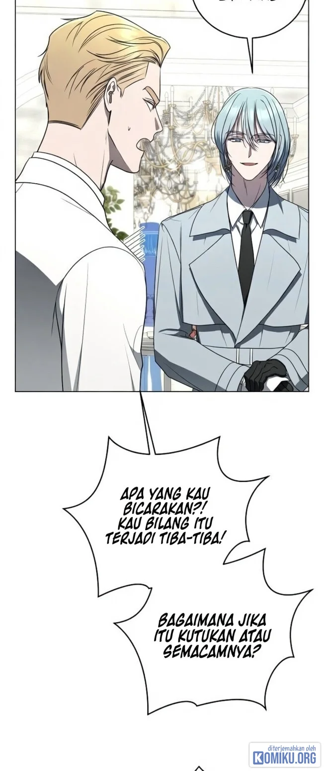 A Guide to the Right Life for Rankers Chapter 54 - halaman 45
