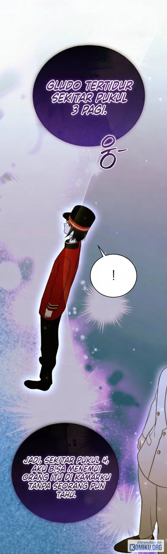 A Guide to the Right Life for Rankers Chapter 54 - halaman 49