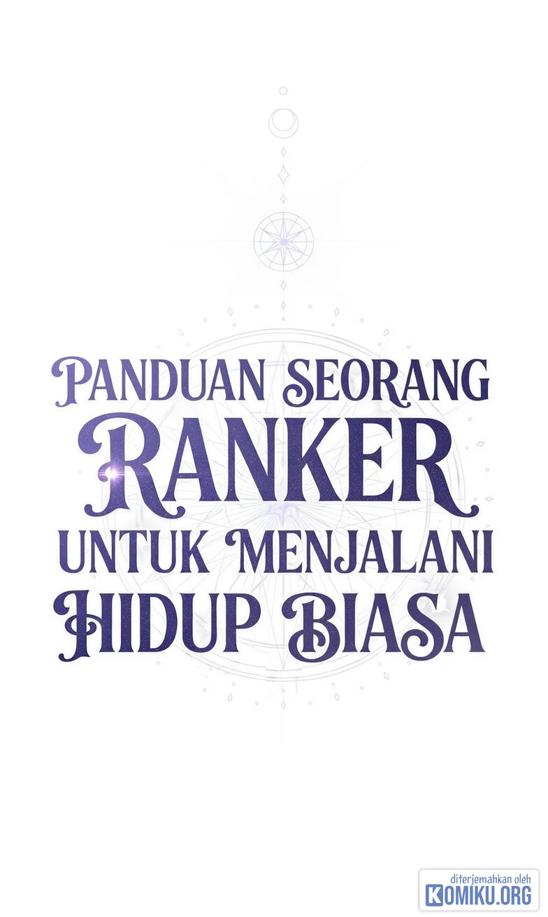 A Guide to the Right Life for Rankers Chapter 54 - halaman 58