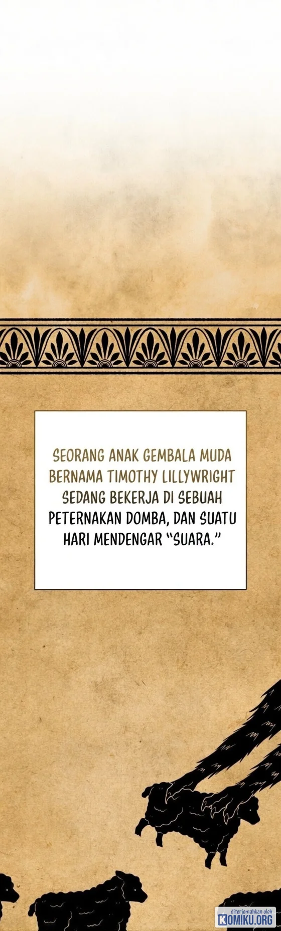 A Guide to the Right Life for Rankers Chapter 54 - halaman 60