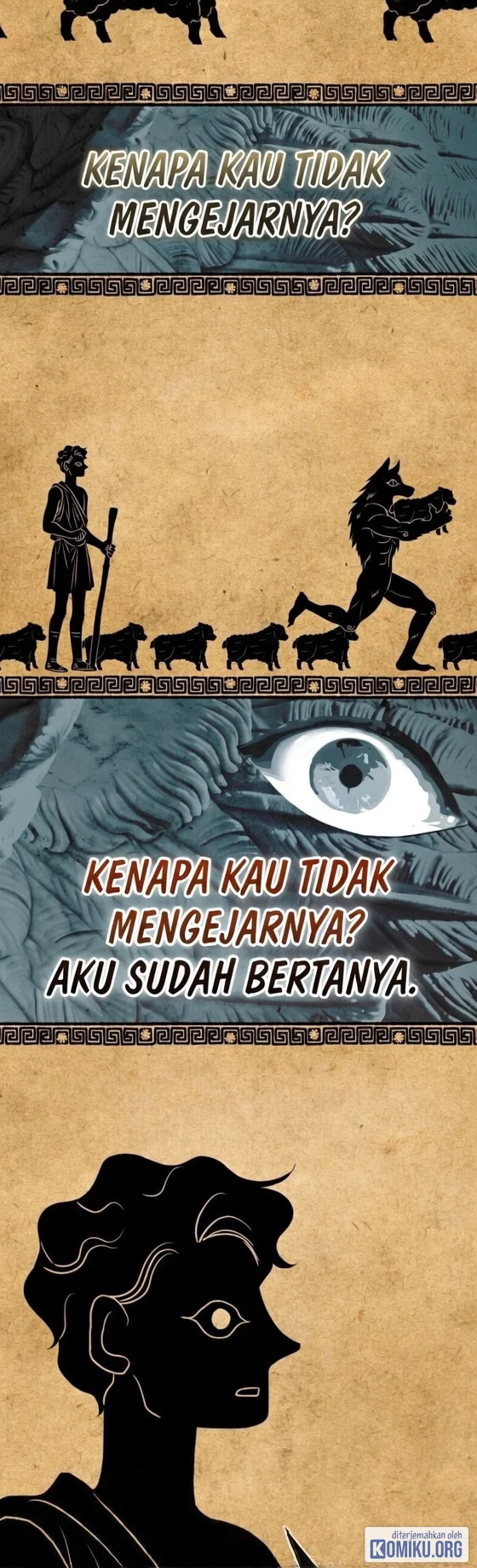 A Guide to the Right Life for Rankers Chapter 54 - halaman 61