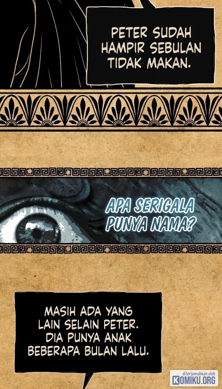 A Guide to the Right Life for Rankers Chapter 54 - halaman 62