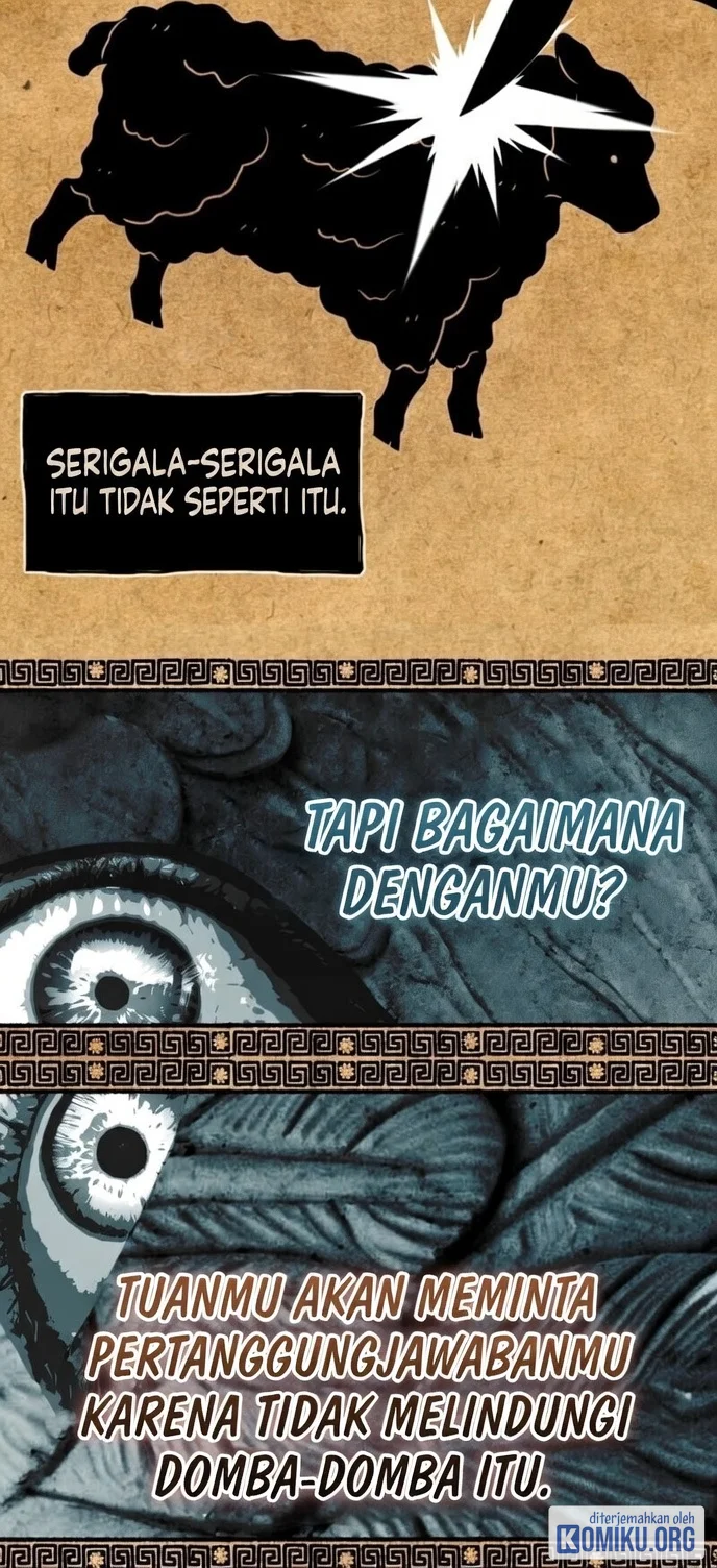 A Guide to the Right Life for Rankers Chapter 54 - halaman 65