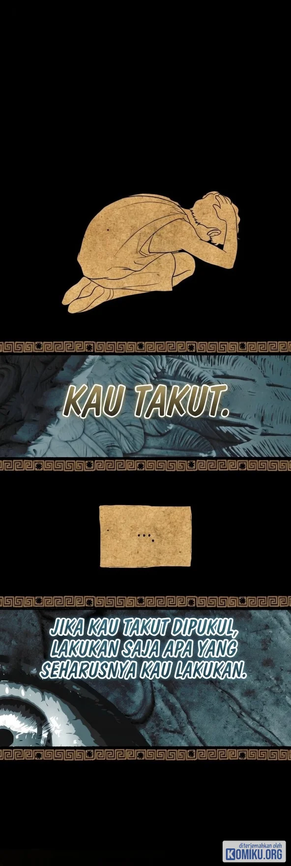 A Guide to the Right Life for Rankers Chapter 54 - halaman 68
