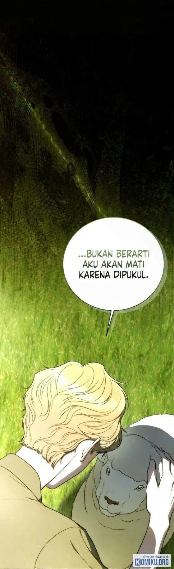 A Guide to the Right Life for Rankers Chapter 54 - halaman 69