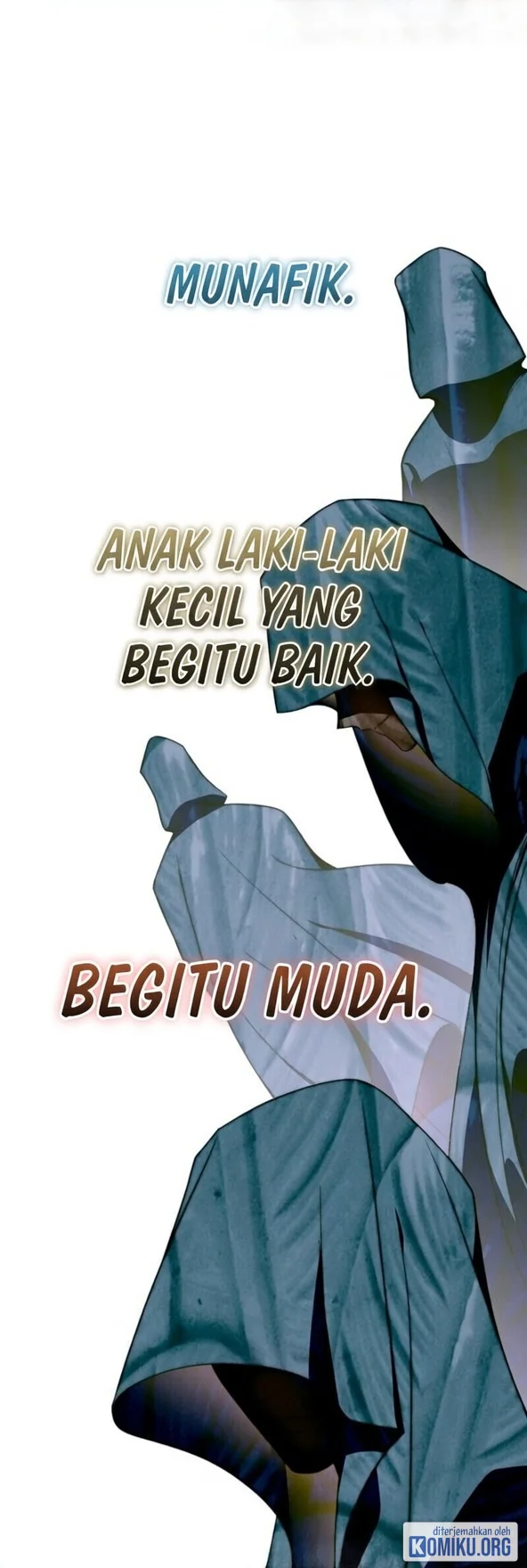 A Guide to the Right Life for Rankers Chapter 54 - halaman 73