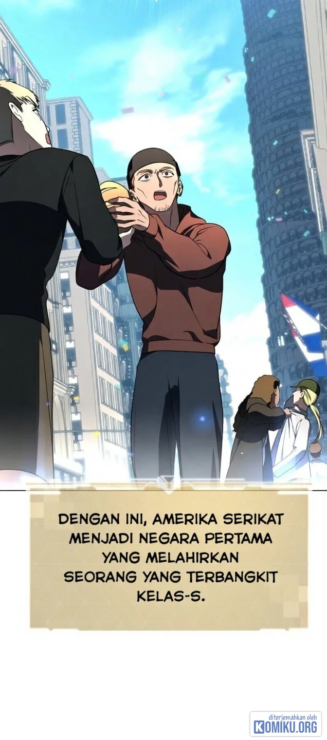 A Guide to the Right Life for Rankers Chapter 54 - halaman 87