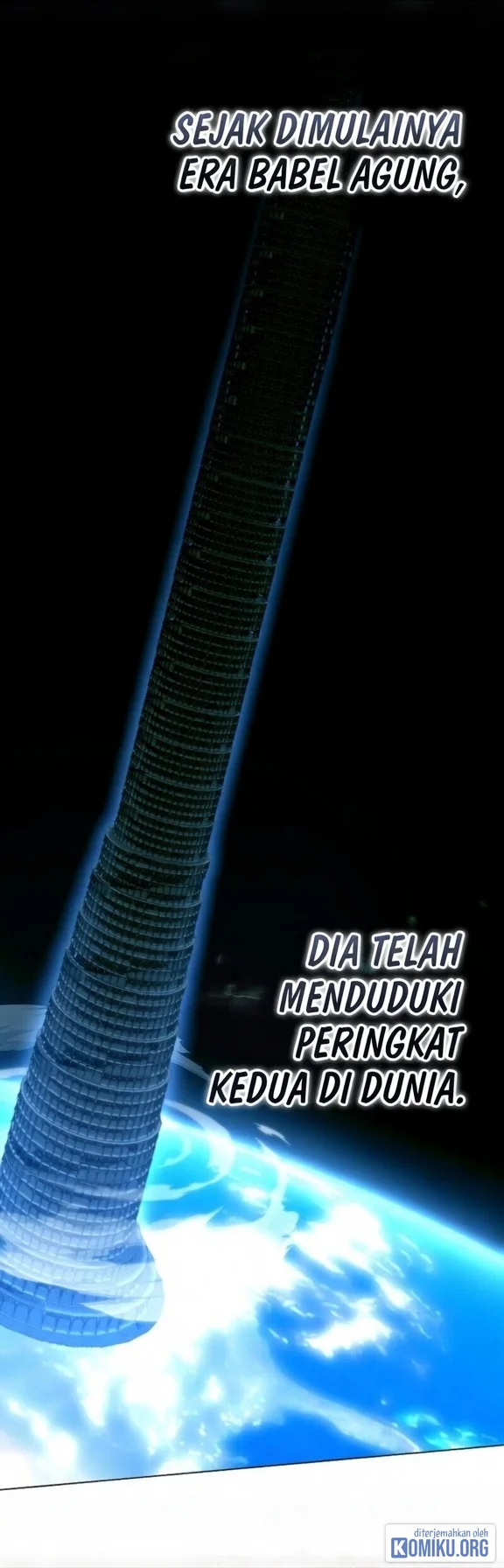 A Guide to the Right Life for Rankers Chapter 54 - halaman 94