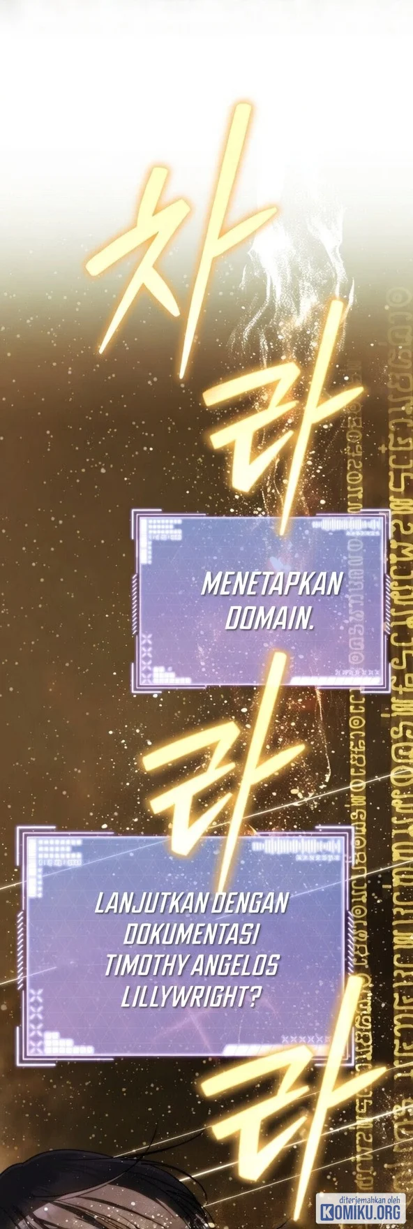 A Guide to the Right Life for Rankers Chapter 55 - halaman 10