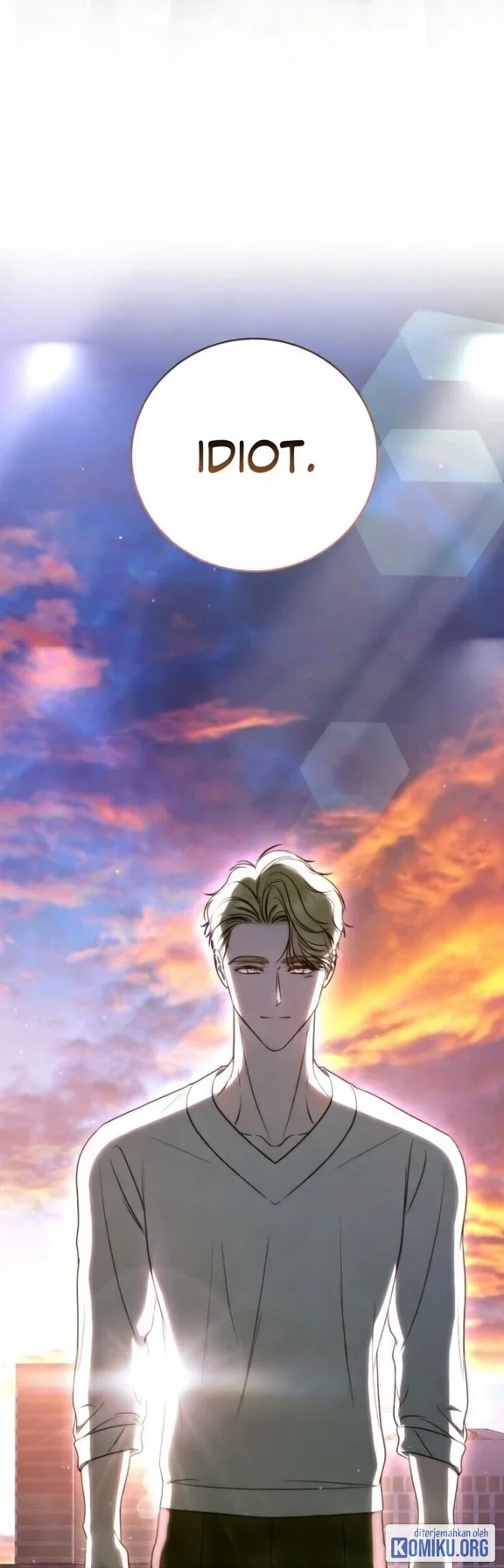 A Guide to the Right Life for Rankers Chapter 55 - halaman 100