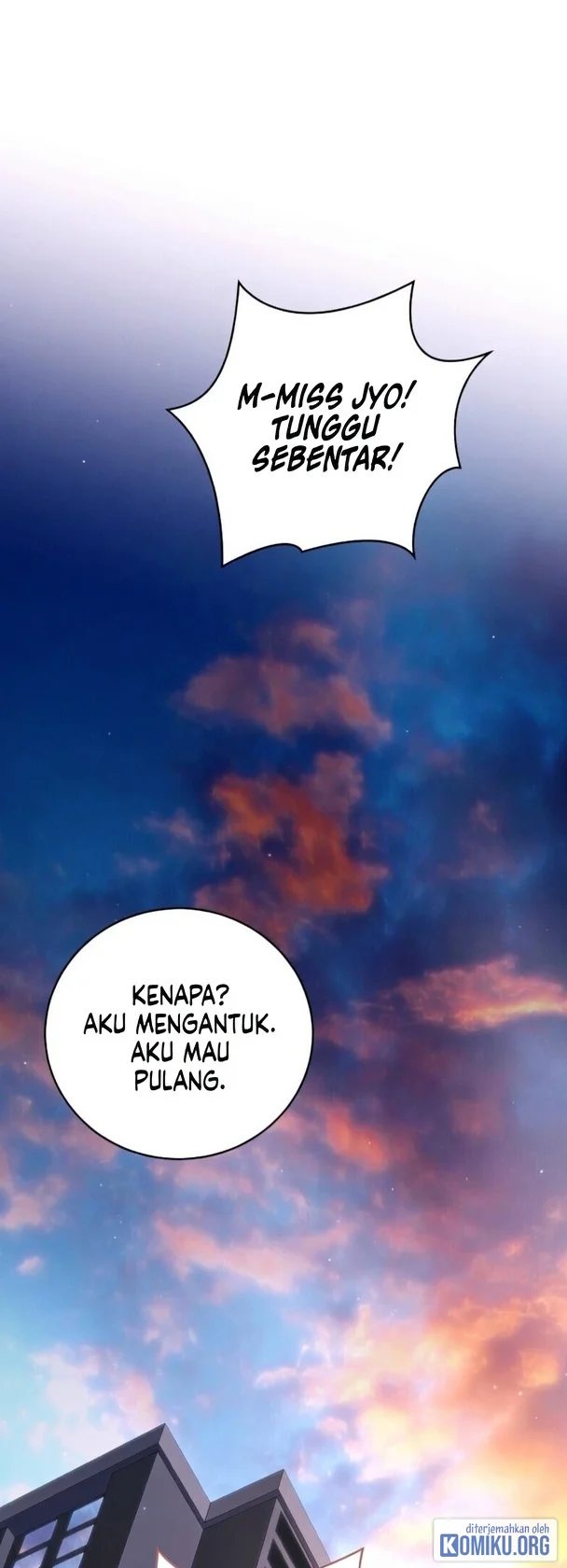 A Guide to the Right Life for Rankers Chapter 55 - halaman 107