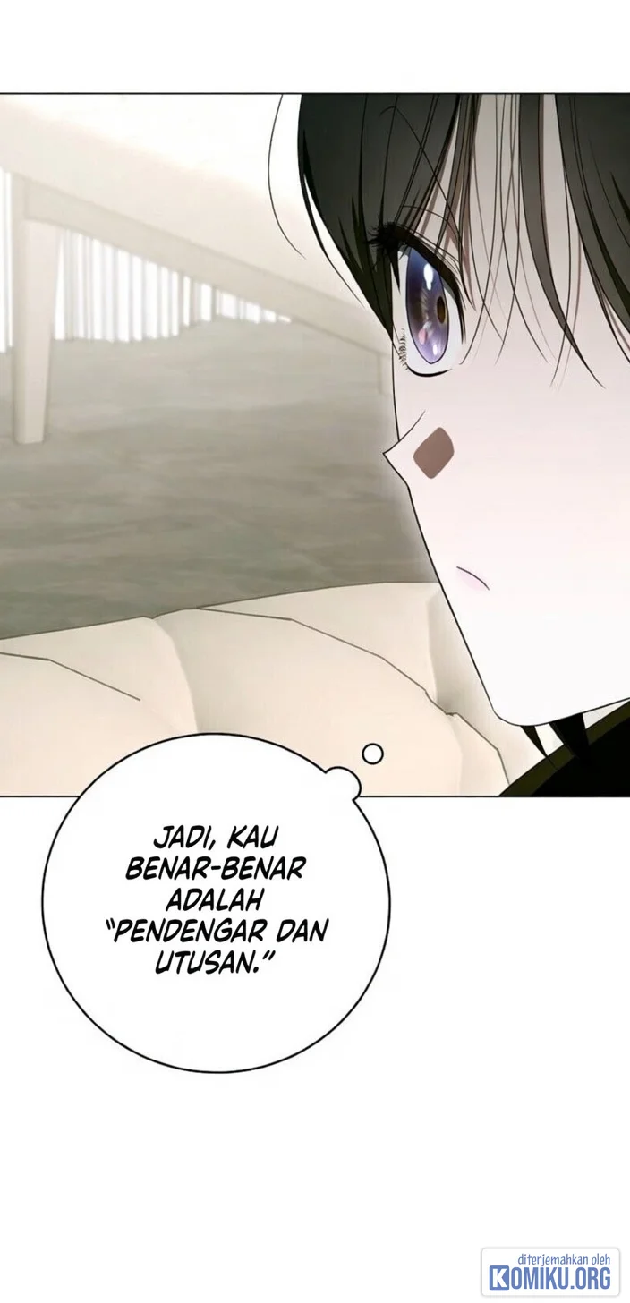 A Guide to the Right Life for Rankers Chapter 55 - halaman 26