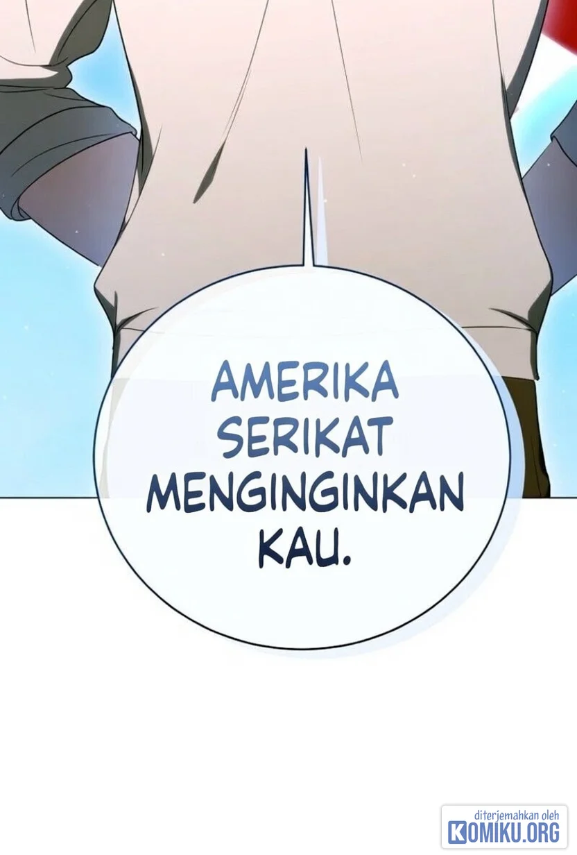 A Guide to the Right Life for Rankers Chapter 55 - halaman 31