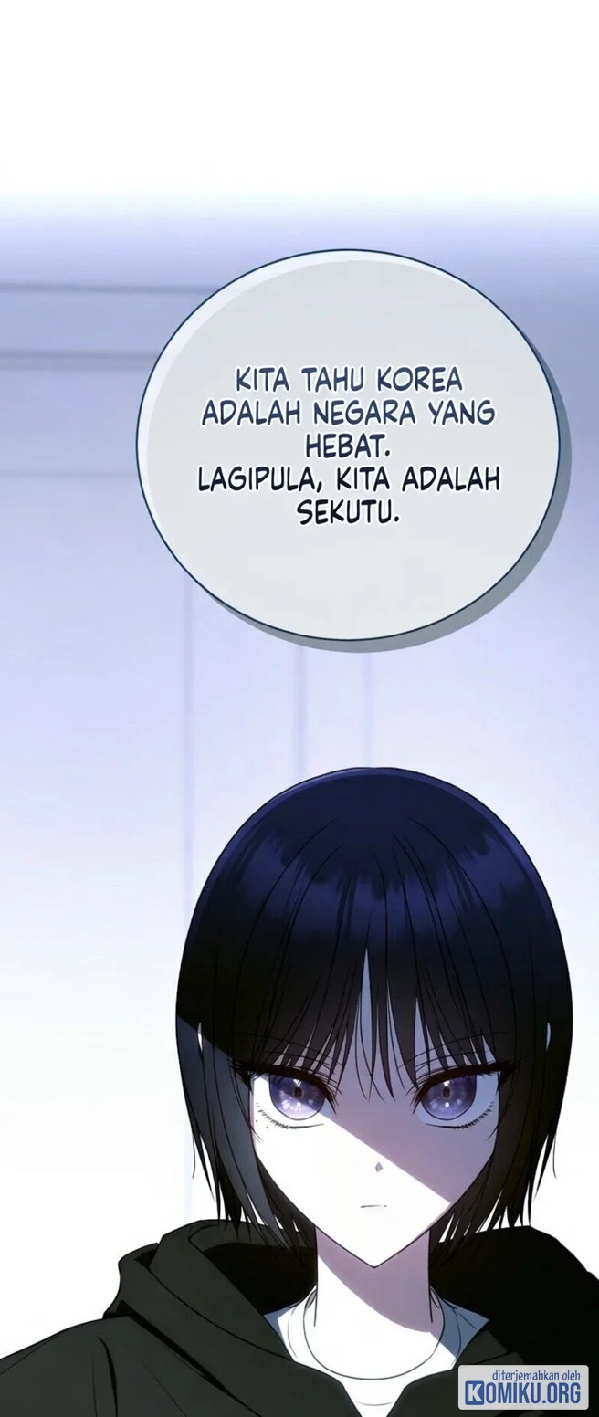 A Guide to the Right Life for Rankers Chapter 55 - halaman 32