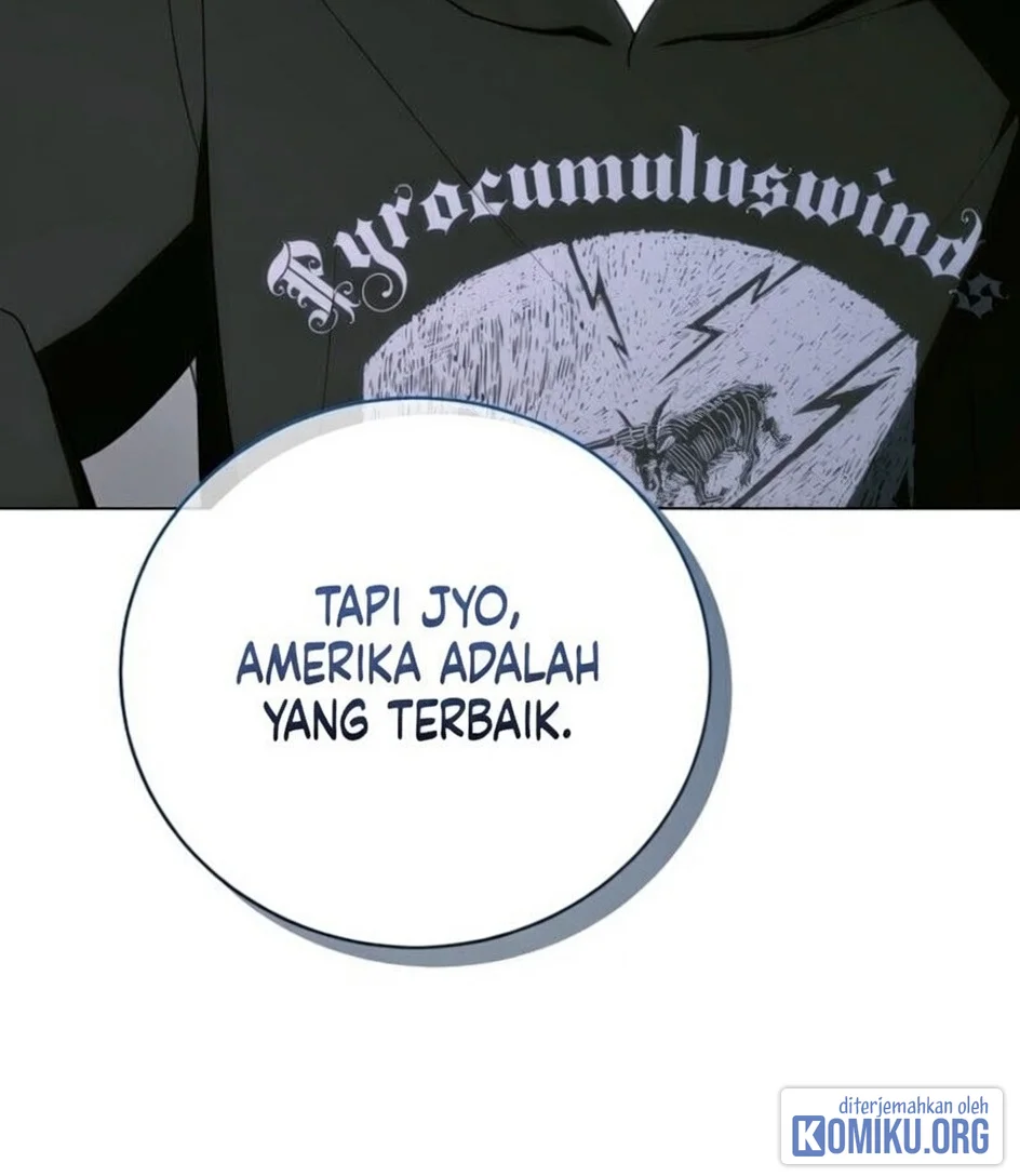 A Guide to the Right Life for Rankers Chapter 55 - halaman 33