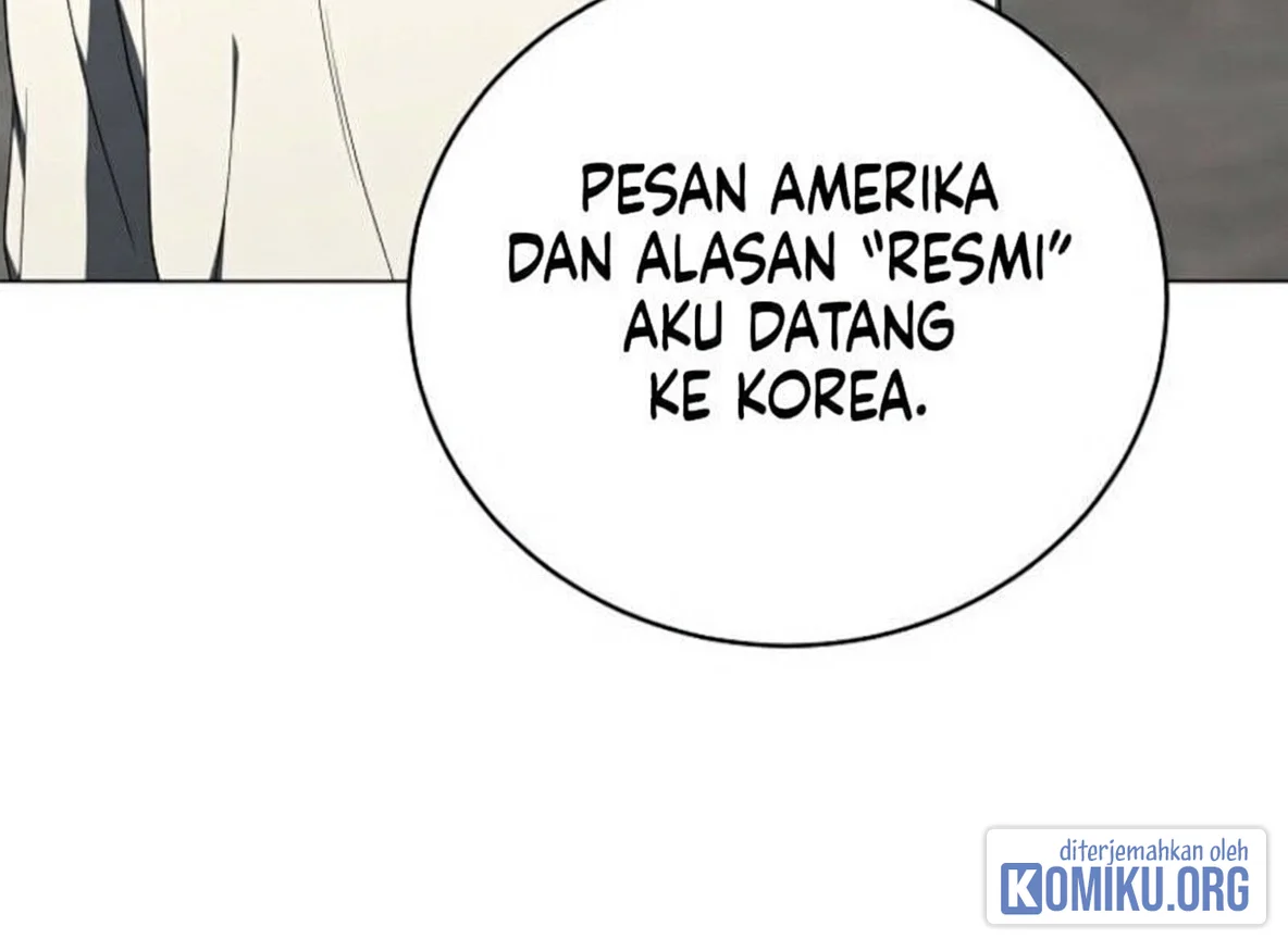 A Guide to the Right Life for Rankers Chapter 55 - halaman 40