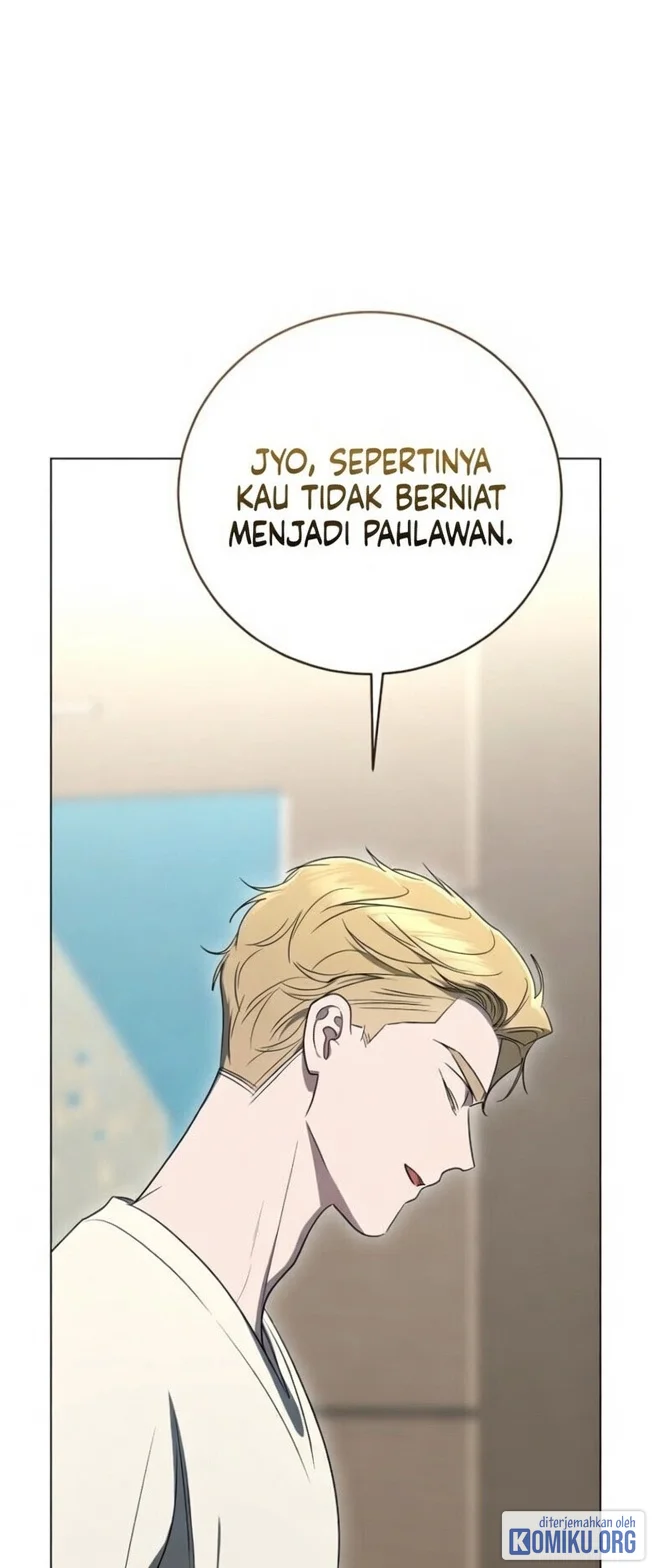 A Guide to the Right Life for Rankers Chapter 55 - halaman 43