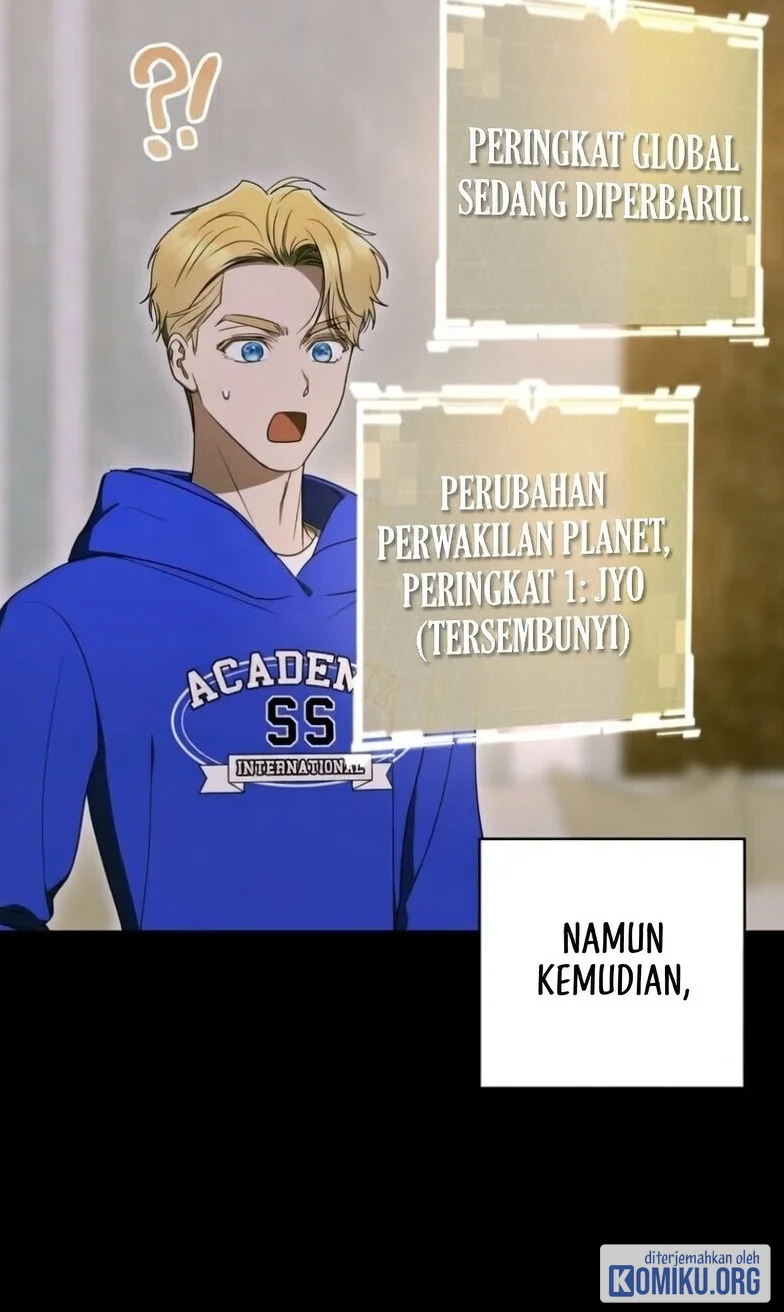 A Guide to the Right Life for Rankers Chapter 55 - halaman 47