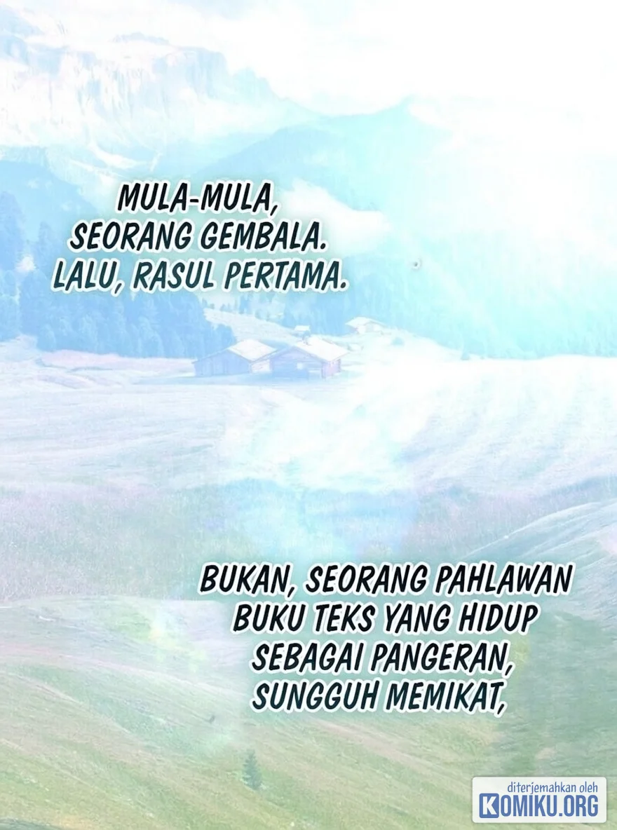 A Guide to the Right Life for Rankers Chapter 55 - halaman 51