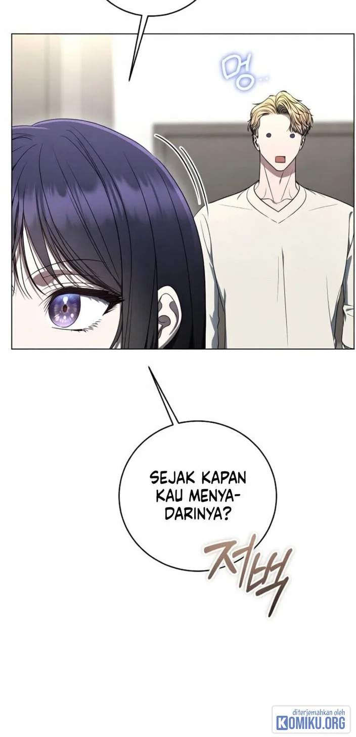 A Guide to the Right Life for Rankers Chapter 55 - halaman 6