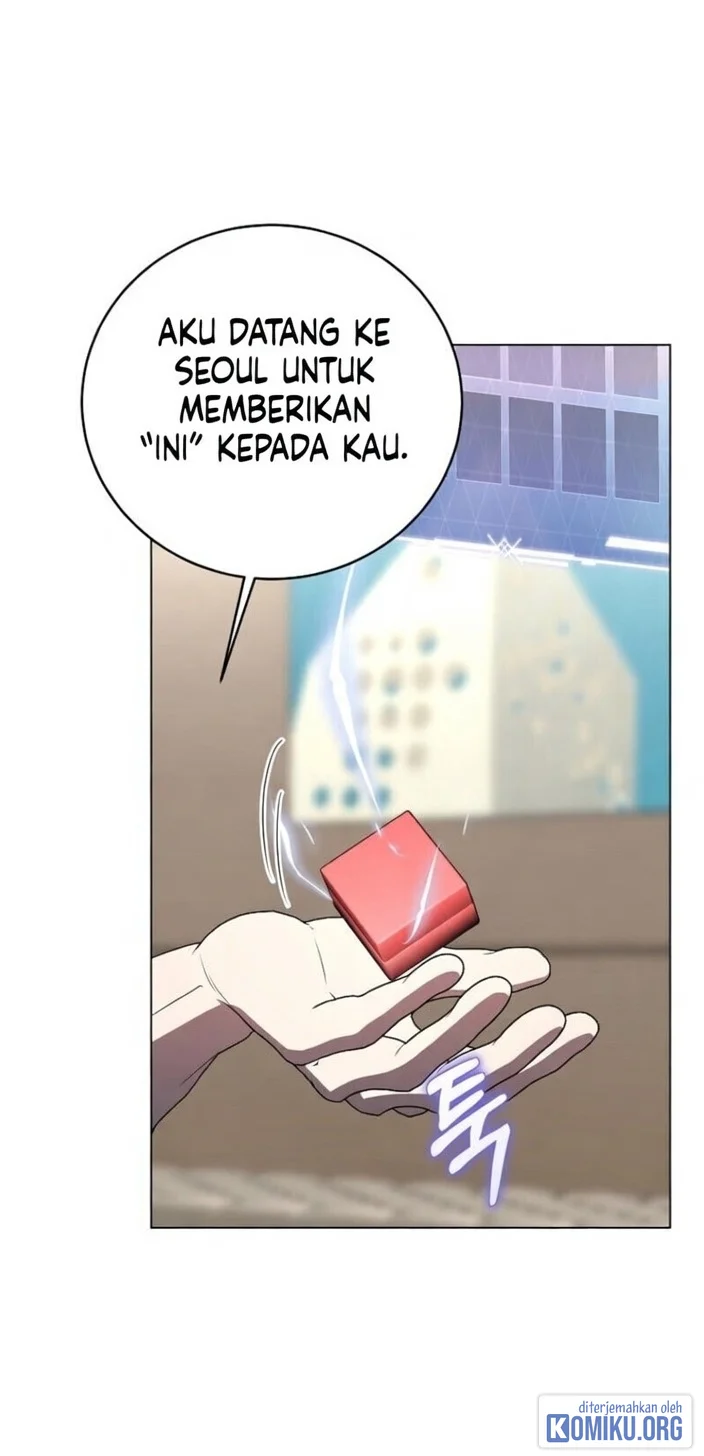 A Guide to the Right Life for Rankers Chapter 55 - halaman 63