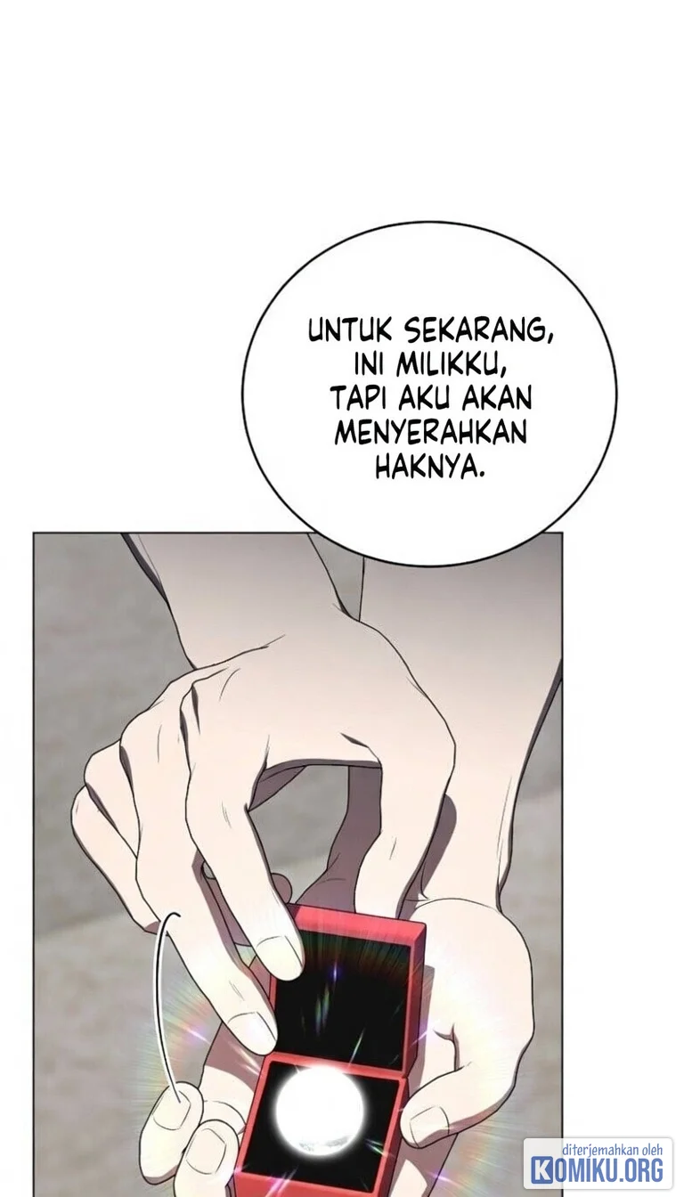 A Guide to the Right Life for Rankers Chapter 55 - halaman 64