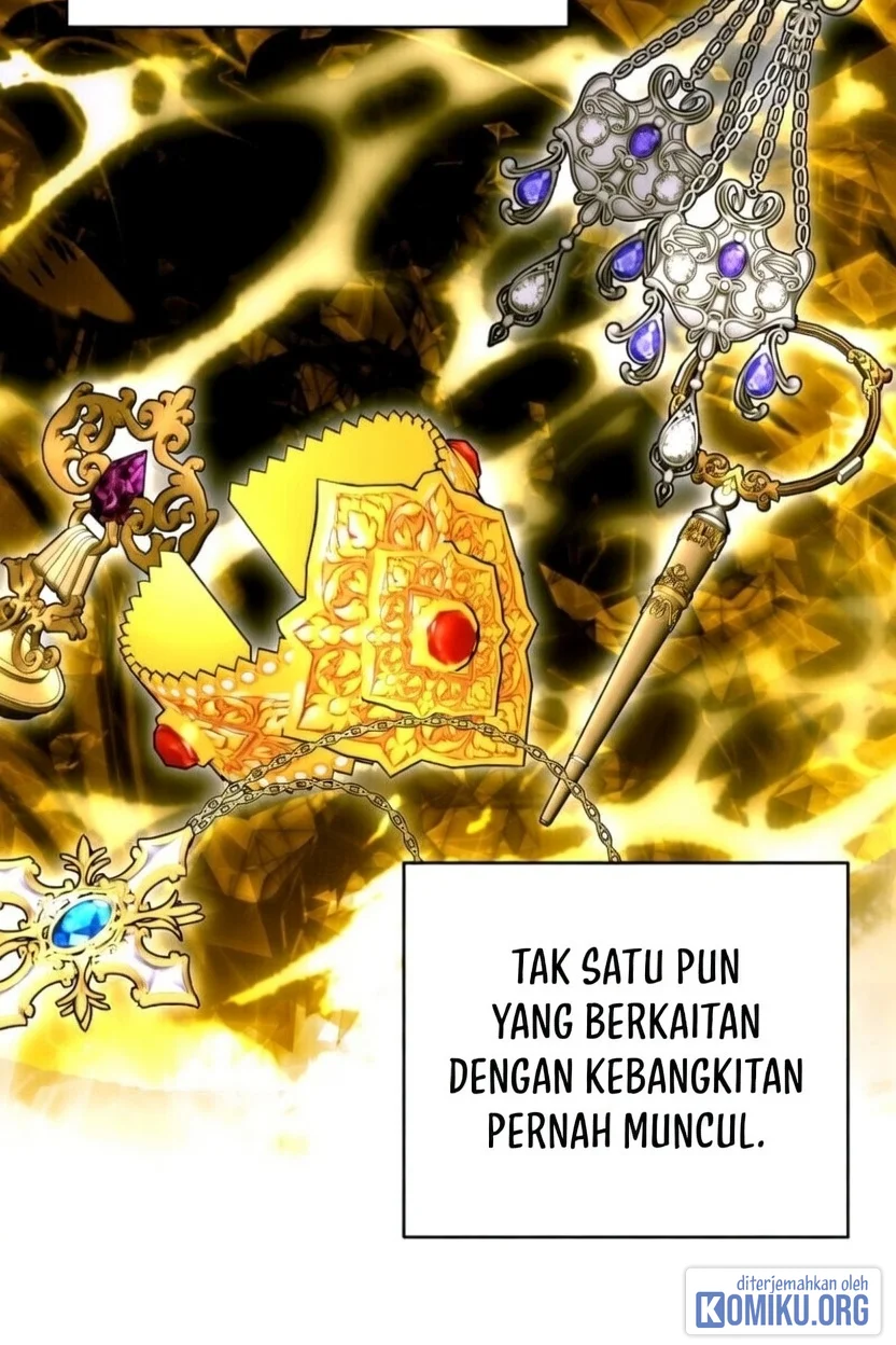 A Guide to the Right Life for Rankers Chapter 55 - halaman 73