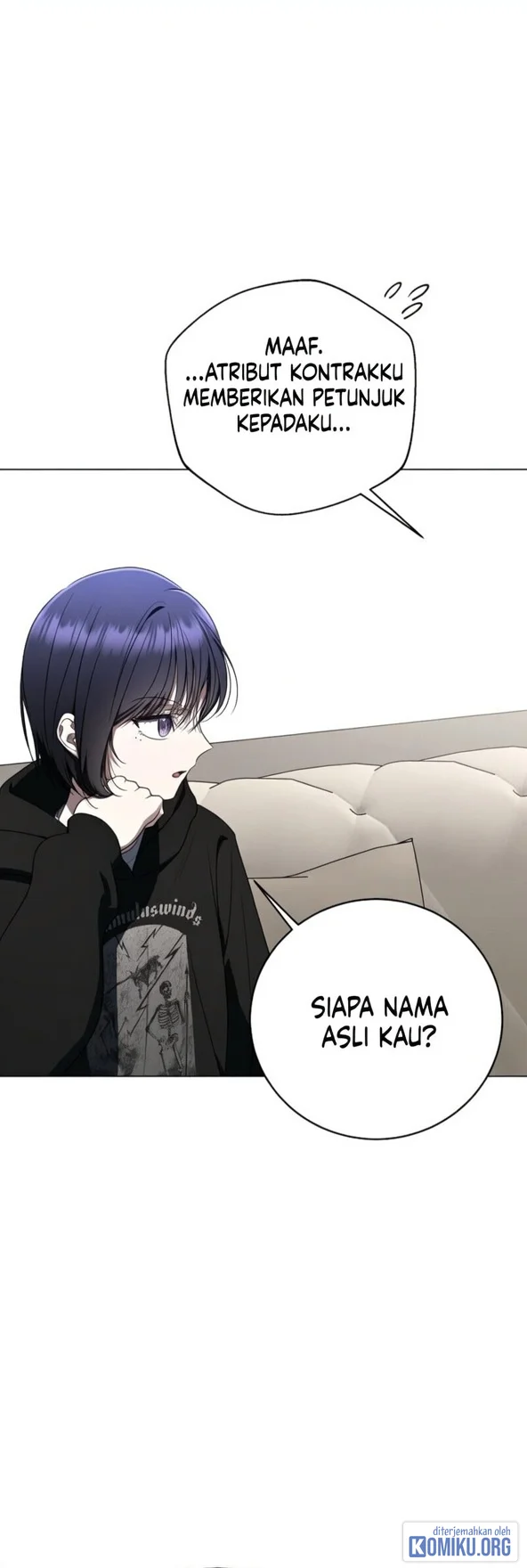 A Guide to the Right Life for Rankers Chapter 55 - halaman 8