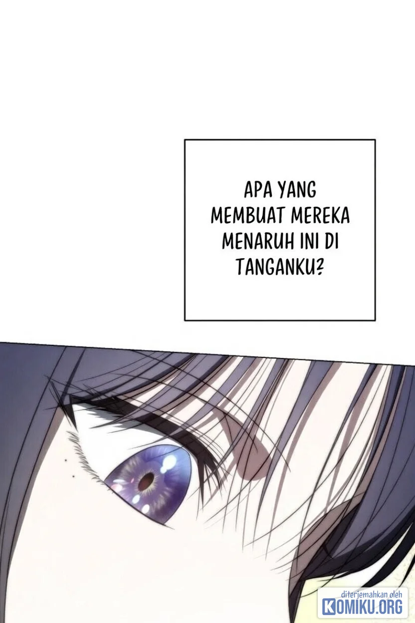 A Guide to the Right Life for Rankers Chapter 55 - halaman 90