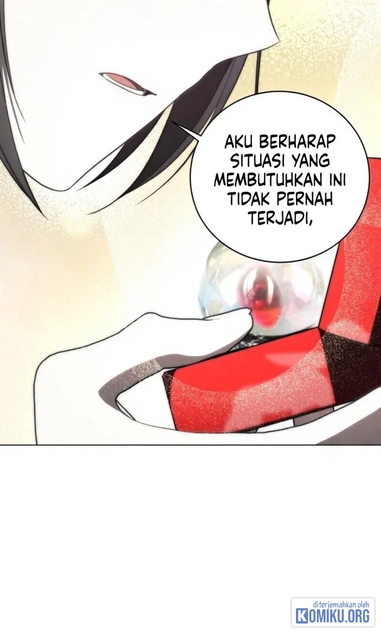 A Guide to the Right Life for Rankers Chapter 55 - halaman 91