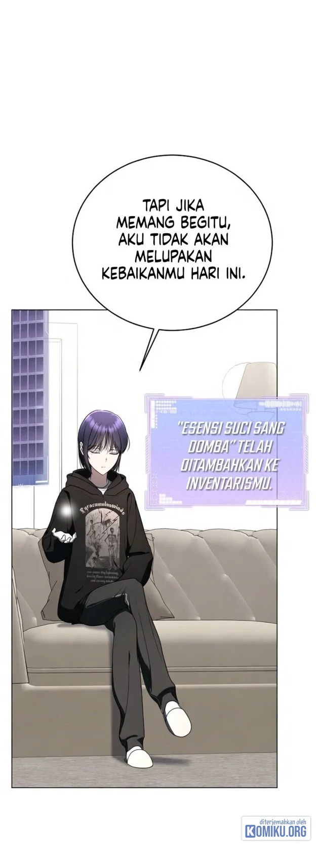A Guide to the Right Life for Rankers Chapter 55 - halaman 92