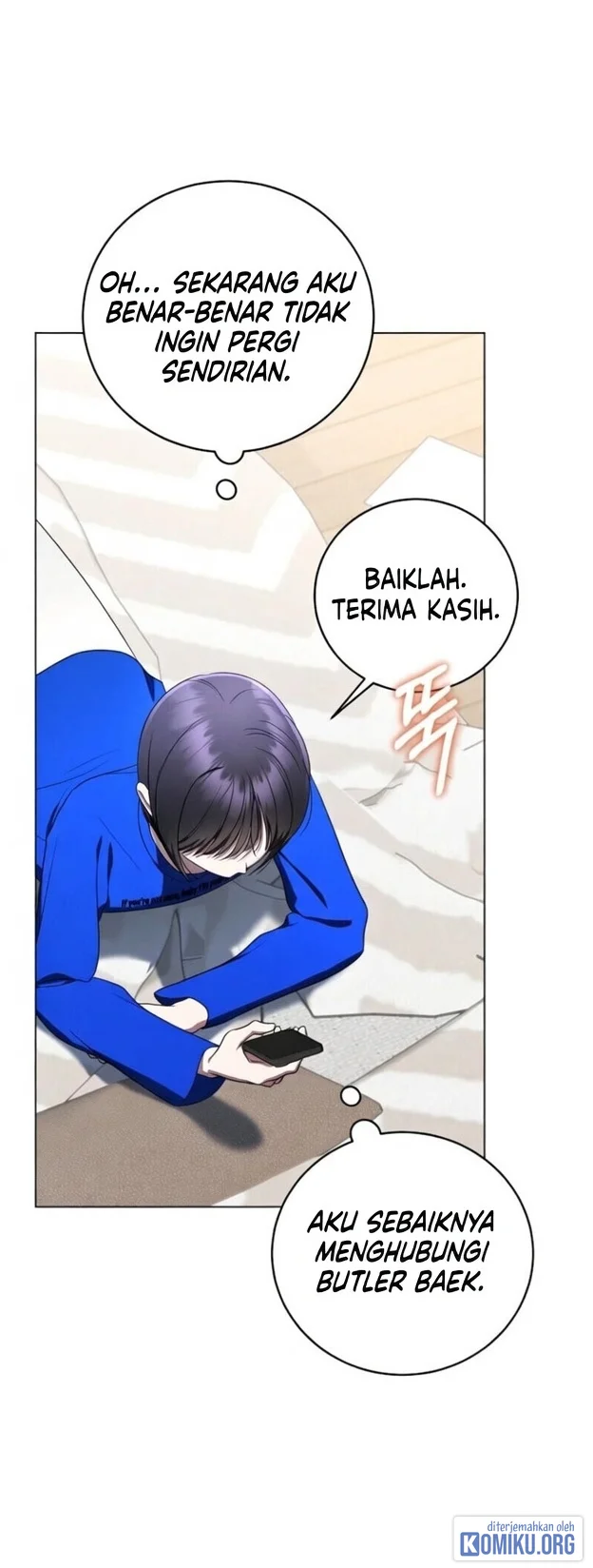 A Guide to the Right Life for Rankers Chapter 56 - halaman 11