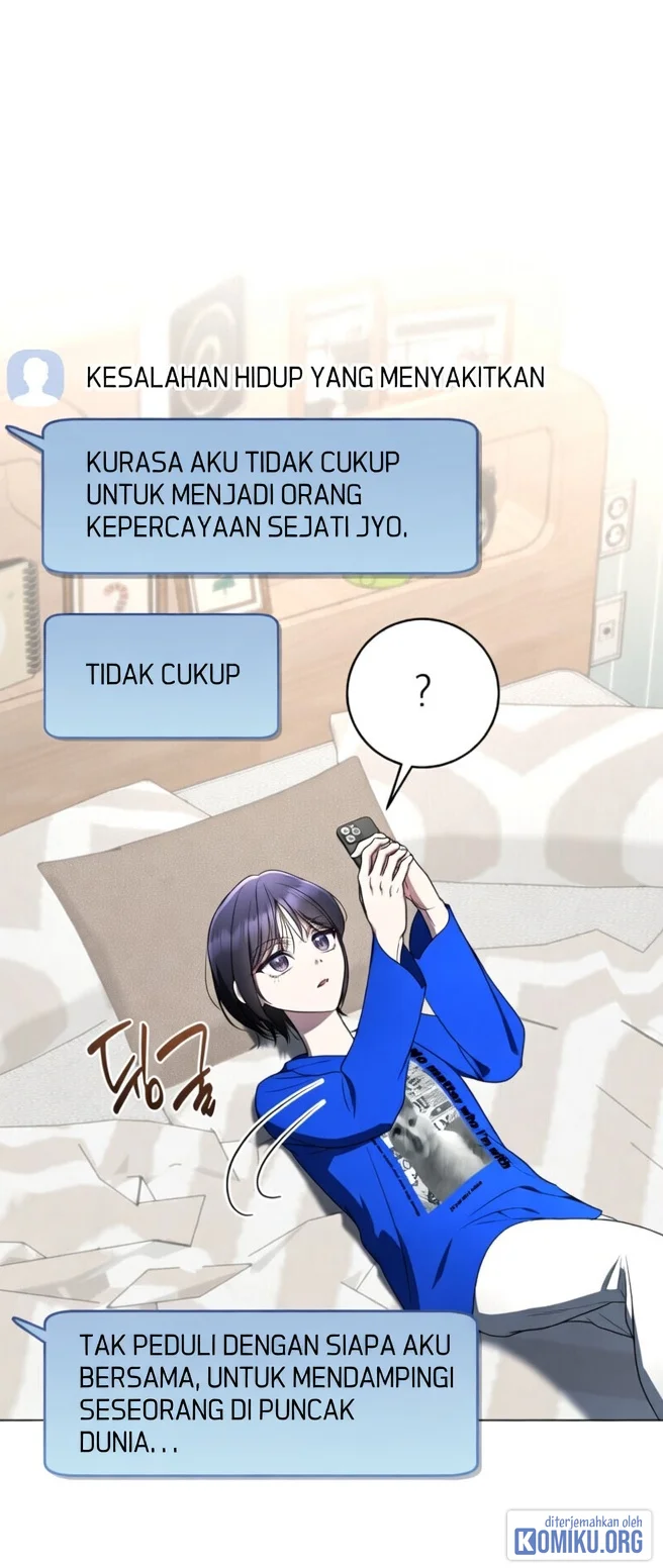 A Guide to the Right Life for Rankers Chapter 56 - halaman 13