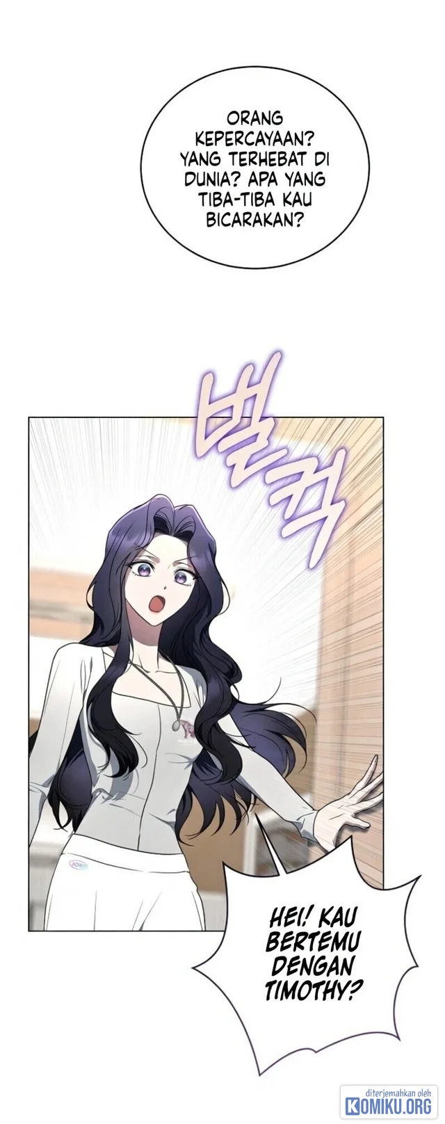 A Guide to the Right Life for Rankers Chapter 56 - halaman 14